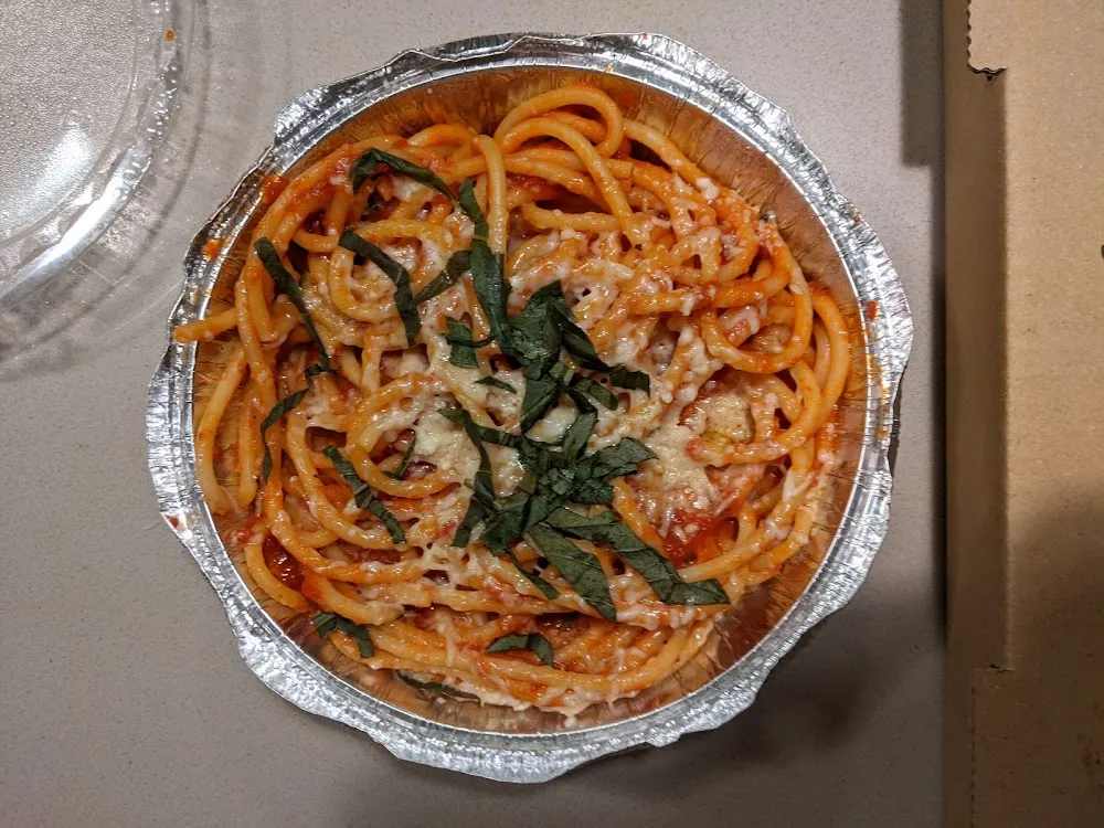 Buccatini