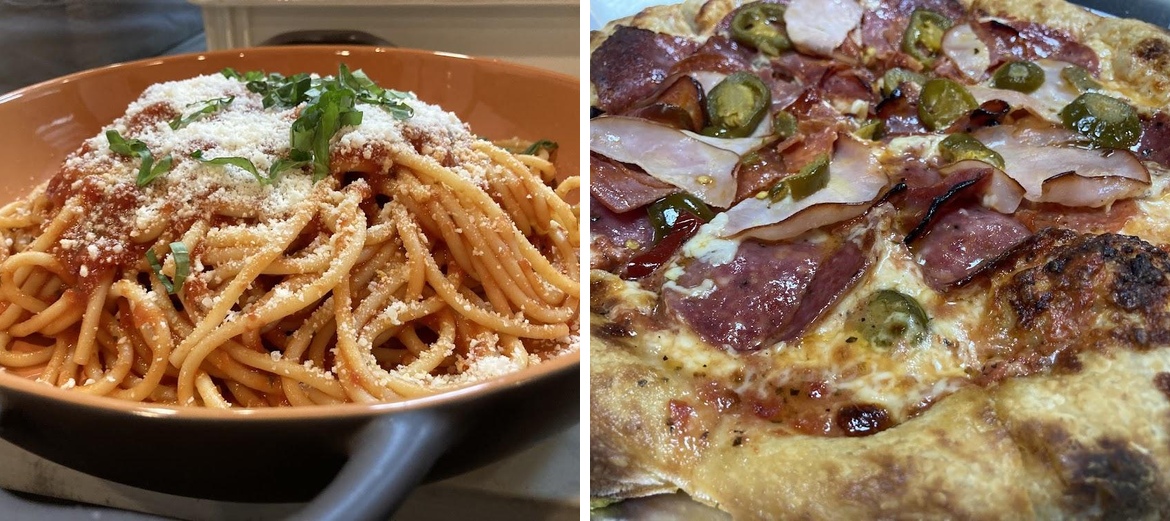 The Pizzeria | Chino Hills