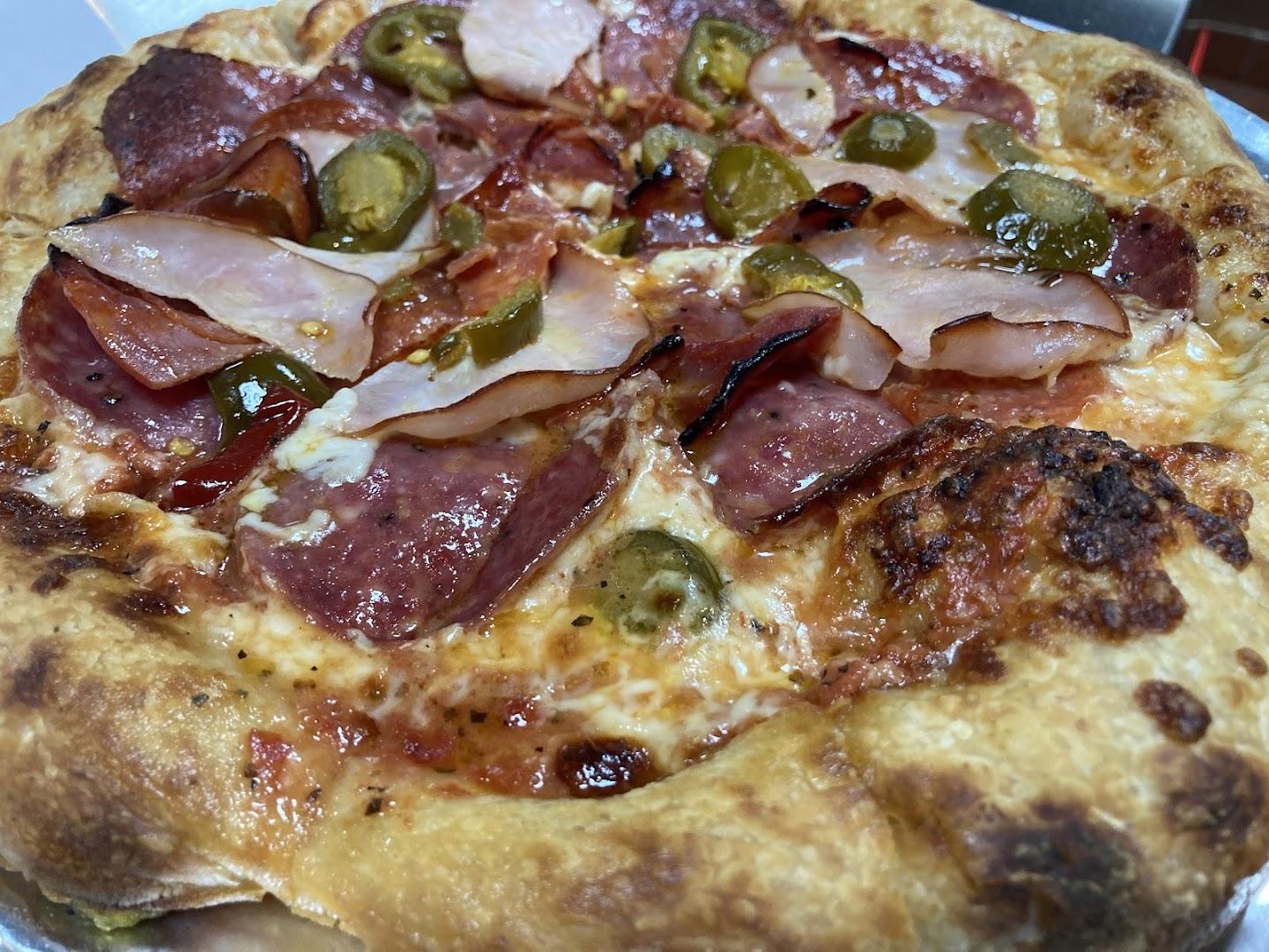 The Pizzeria | Chino Hills